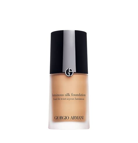 giorgio armani foundation singapore